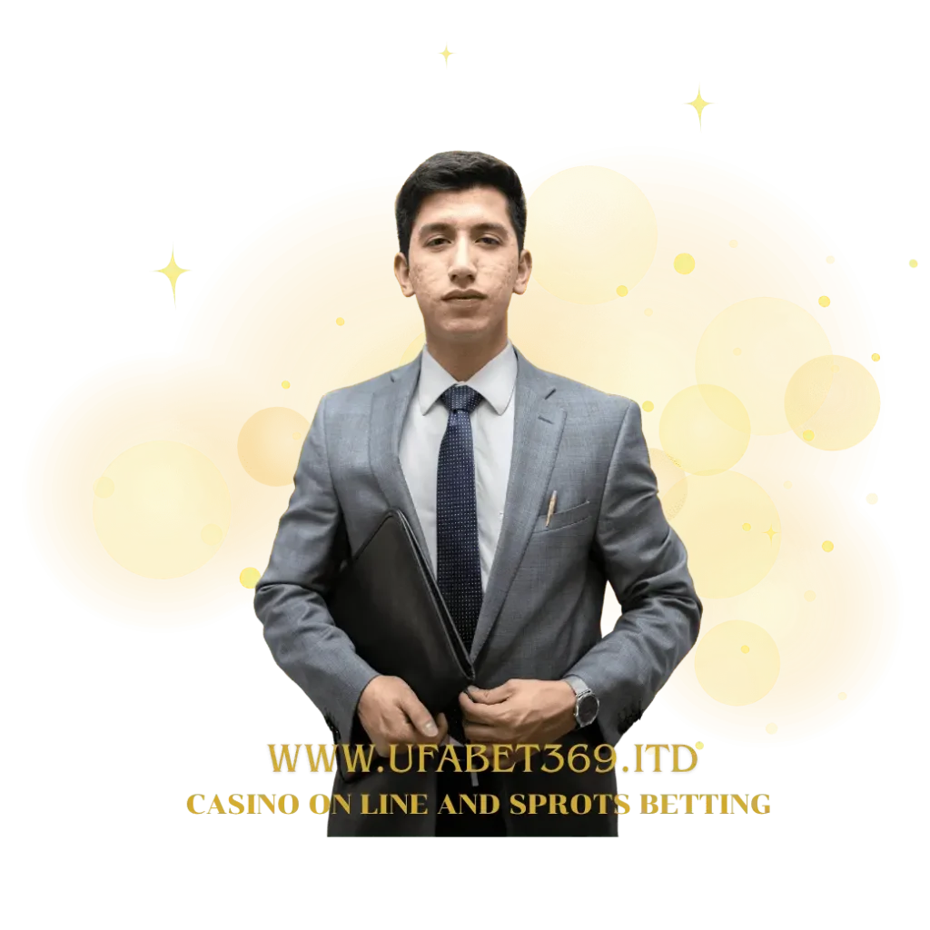 About us UFABET369